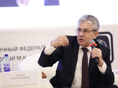 Ученые Национального центра физики и математики проведут лекции студентам СВФУ