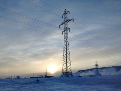 Плановые отключения энергоресурсов в Якутске 10 февраля