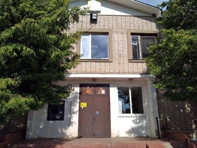 Микулинская сельская библиотека – филиал № 9