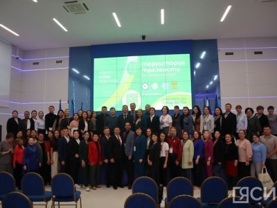 В Якутии эксперты рассказали, как популяризировать трезвый образ жизни