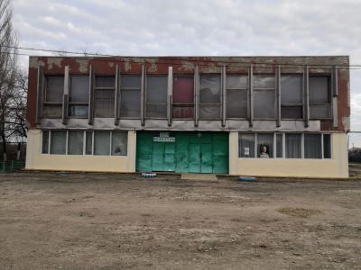 Лавровский Дом культуры