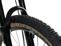 Подростковый велосипед Benort Neo 24, год 2026, цвет Зеленый