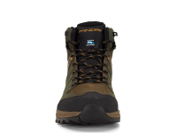 Ботинки THUNDER LEATHER MID WP