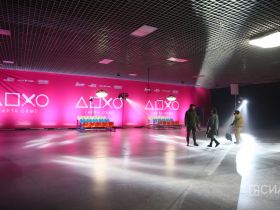 «Игра в кальмара» по-якутски: в Якутске начались съемки реалити-шоу с играми на выбывание