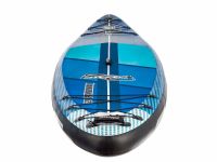 Надувная доска для SUP-бординга STORMLINE POWERMAX 12.6 туринговая