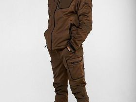 Ботинки Polarzone boot 200g Thinsulate Yellow Waterfowl