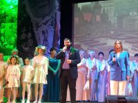 Вареновский дом культуры