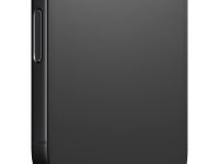 Смартфон Apple iPhone 16 Pro 128 ГБ «Чёрный титан» (nanoSIM+nanoSIM, без RuStore)