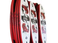 Надувная доска для SUP-бординга JS DARK QUEEN 11'