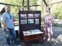 Центральная библиотека им. И. П. Кудинова