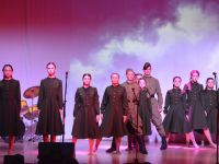 Александровский дом культуры