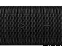 Портативная колонка Xiaomi Sound Outdoor Чёрная