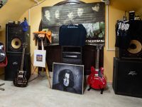 Клуб «Рок-подвал»