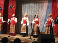 Патровский сельский дом культуры