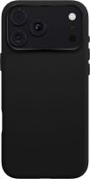 Клип-кейс VLP Aster Pro для Apple iPhone 18 Pro Max с MagSafe Чёрный