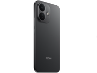 Xiaomi Redmi Note 17 Pro 5G 8/256Gb (Black)