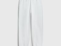 Базовые джоггеры, Белый