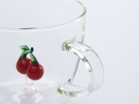 Кружка Вишня/Cherry