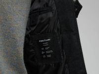 Пуховик с натуральным пухом