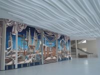 Драматический театр г. Комсомольска-на-Амуре