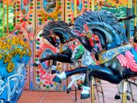 Колпинский парк