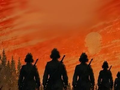 ПРЕМЬЕРА! Спектакль «А зори здесь тихие…»