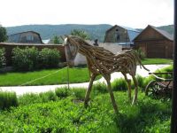 Историко-музейный комплекс в с. Ширяево