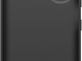 Клип-кейс BoraSCO Silicone Case для Huawei Nova 12s Black