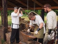 Центр исторического моделирования «Древний мир»