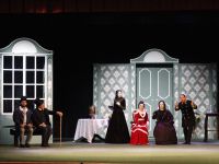 Ингушский государственный молодежный театр