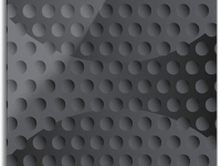 Держатель наклейка WTF