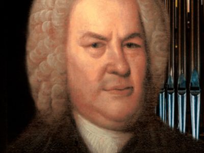 Шедевры органной и вокальной музыки барокко: Бах и Гендель при свечах