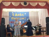 Кузнечихинский дом культуры