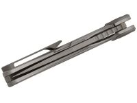 Складной нож Bestech Seraph, сталь M390, рукоять титан