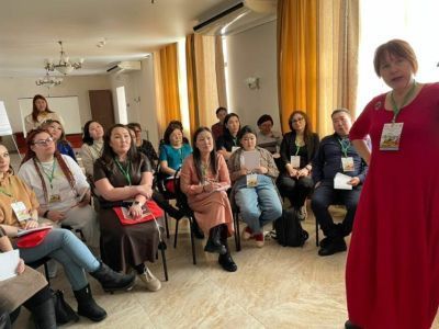 В 17 районах Якутии активизируют работу местных сообществ