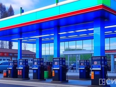 Стратегические предприятия Якутии снабжаются топливом в приоритетном порядке 