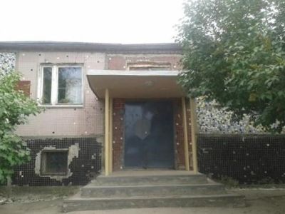 Библиотека-филиал № 22 г. Самары