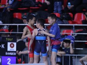 В Якутске стартовал открытый республиканский турнир в честь Павла Пинигина