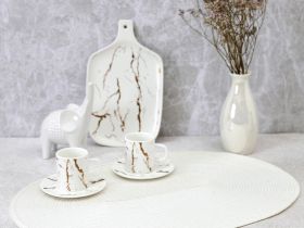 Плейсмат Templum, экрю