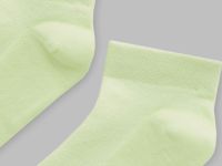 Носки из хлопка