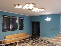 Кинотеатр «Уран» г. Санкт-Петербурга