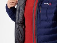 Мужской пуховик Red Fox Flight Lite IV