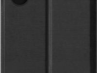 Чехол-книжка Krutoff Magnet Book для realme C65 Black