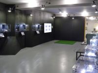 Образовательно-выставочный центр «Железно!»