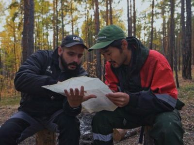 Аламай таас – Сияющий камень: как самый твердый минерал стал символом крепкой дружбы