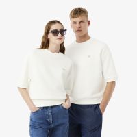 Мужская хлопковая толстовка Lacoste