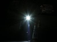 Фара для велосипеда передняя Topeak WhiteLite HP Focus (белый черный)