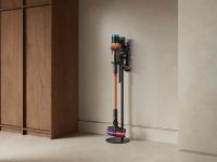 Пылесос Dyson V16S Piston Animal (SV53A) (Matte Black/Copper) с док-станцией