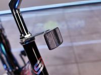 Складной велосипед Stels Pilot 710 C 24 Z010, год 2025, цвет Черный, ростовка 14