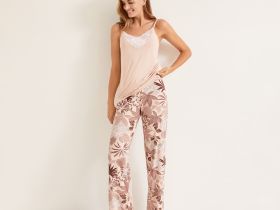 Пижама Macaroons I